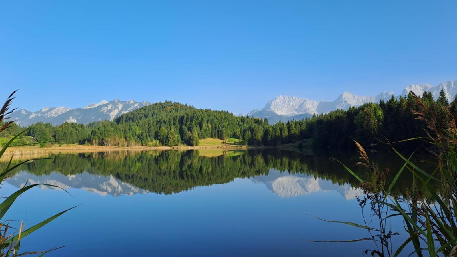 Bauernhaus Jocher Крун Экстерьер фото